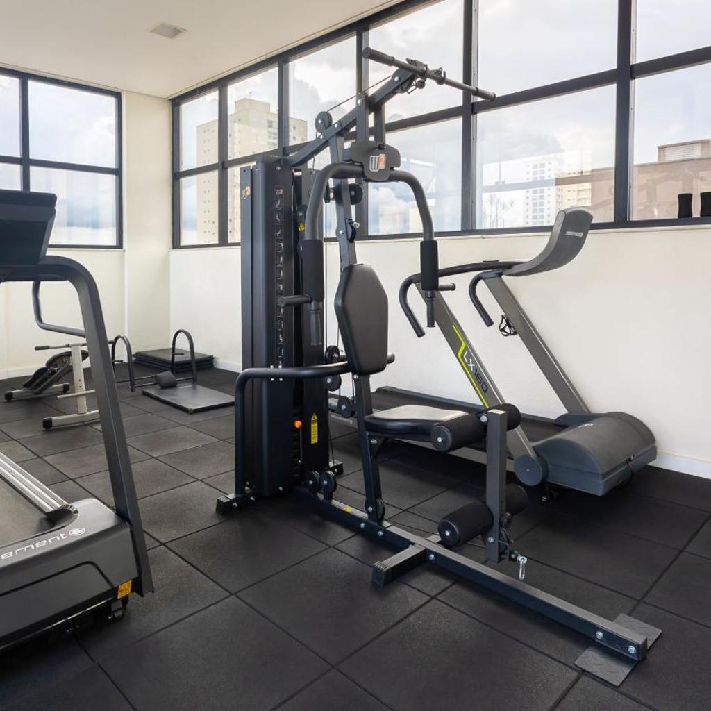 Hotel Cassino Tower Piracicaba by Nacional Inn — foto 6