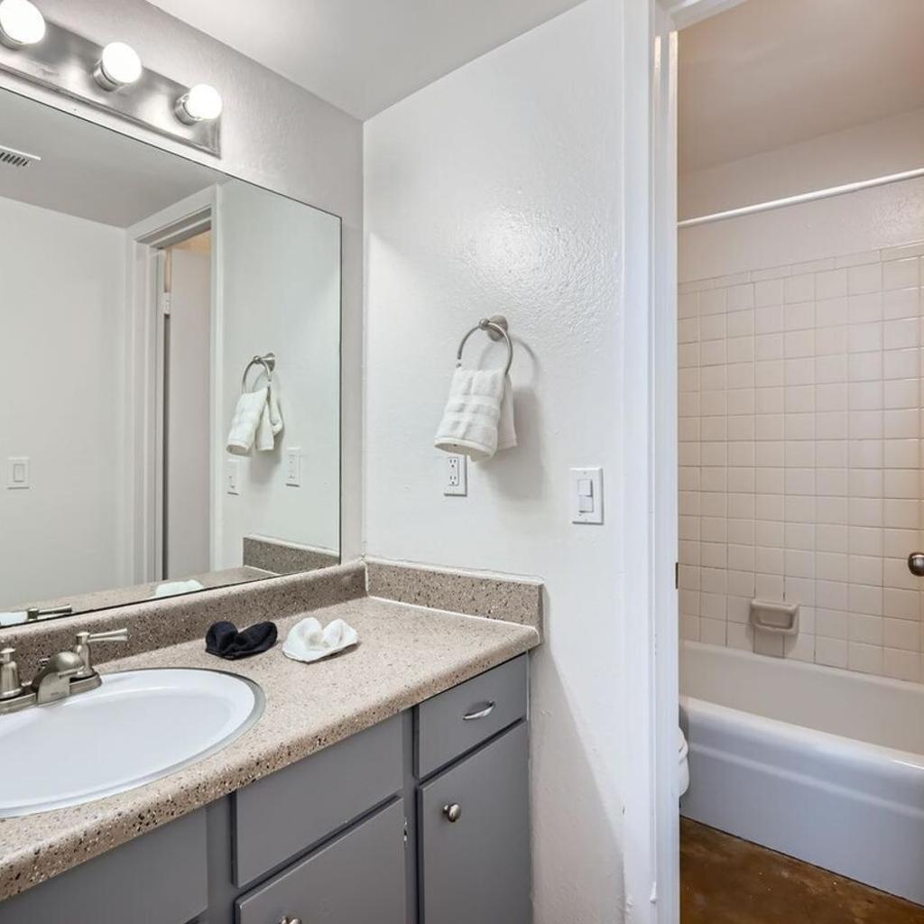 Photograph of Your Airy King Suite Getaway - Sleeps 4 - Pool, Prkg