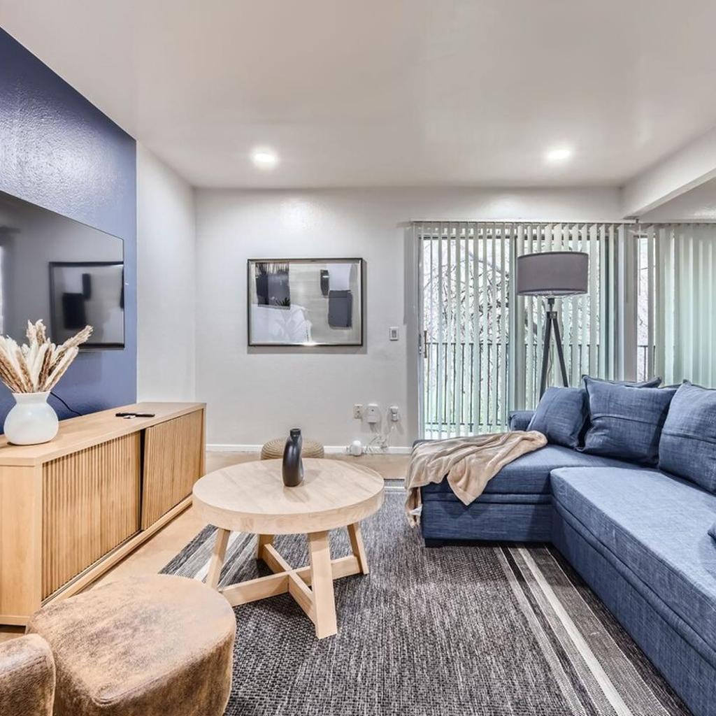 Photograph of Your Airy King Suite Getaway - Sleeps 4 - Pool, Prkg