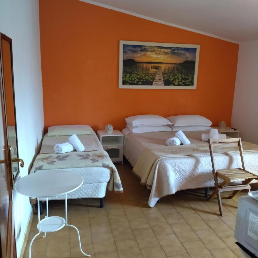 B&B LA PACE Camere photo