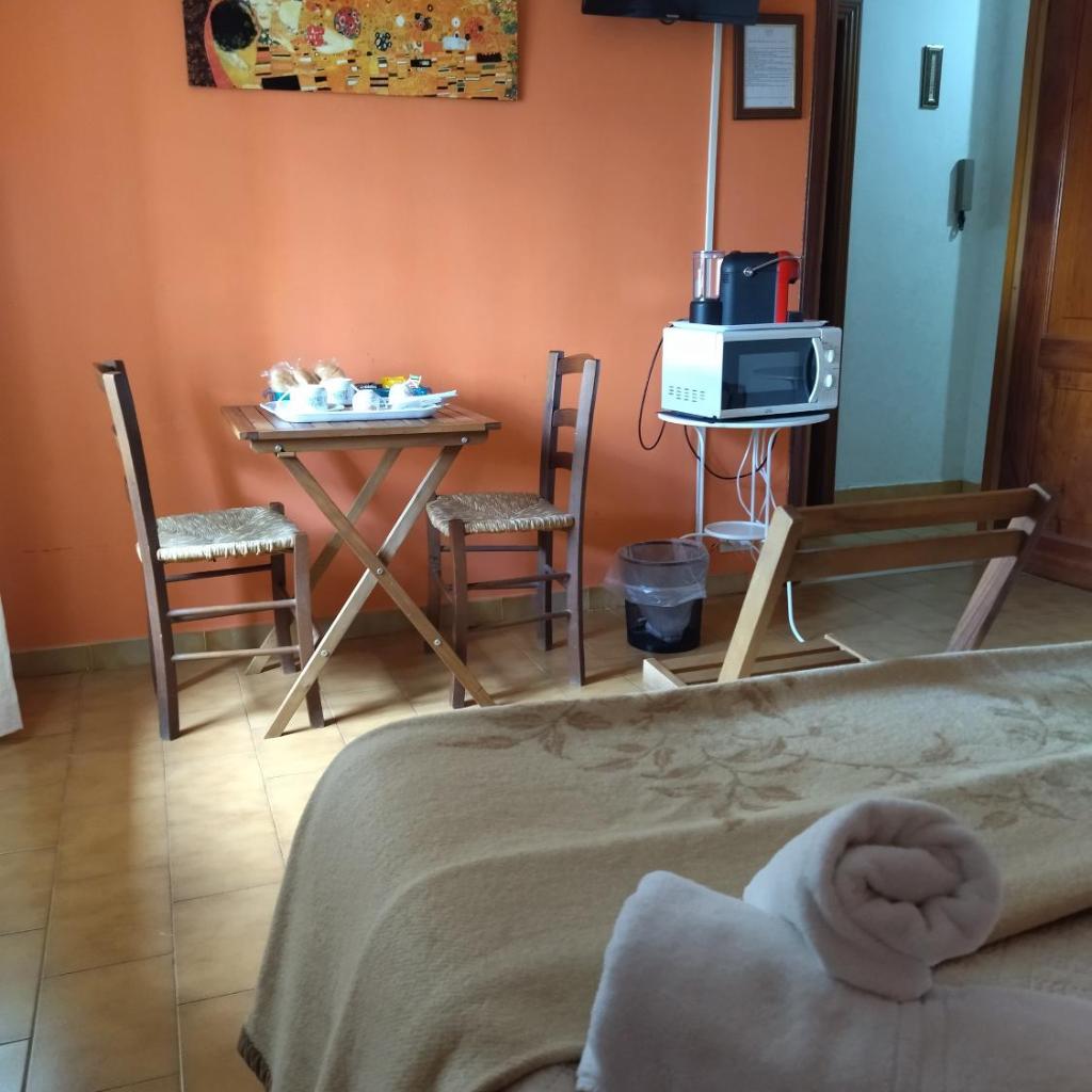 B&B LA PACE Camere photo