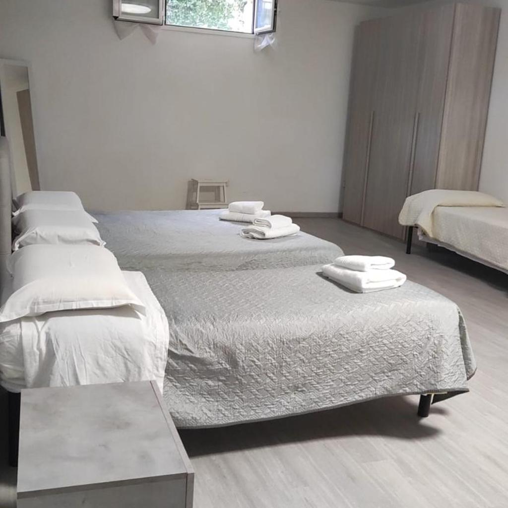 B&B LA PACE Camere photo