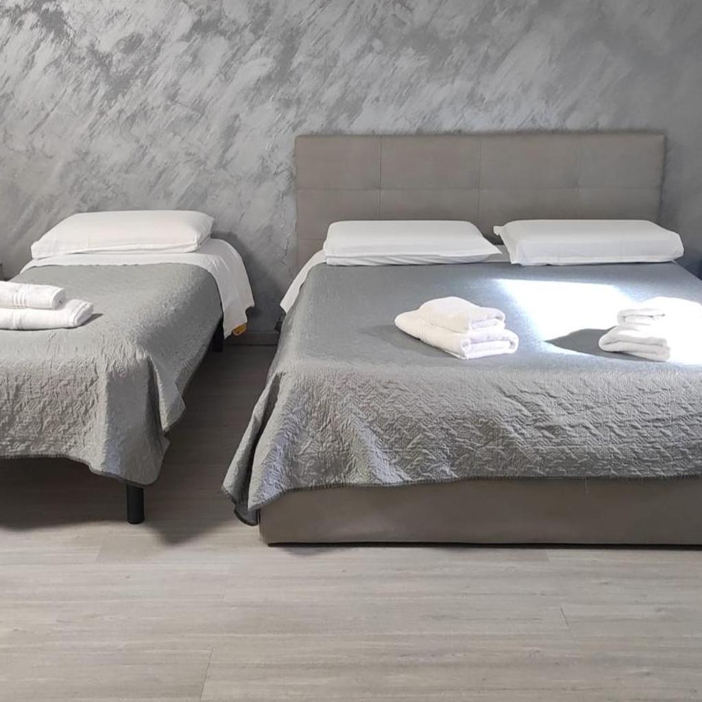 B&B LA PACE Camere
