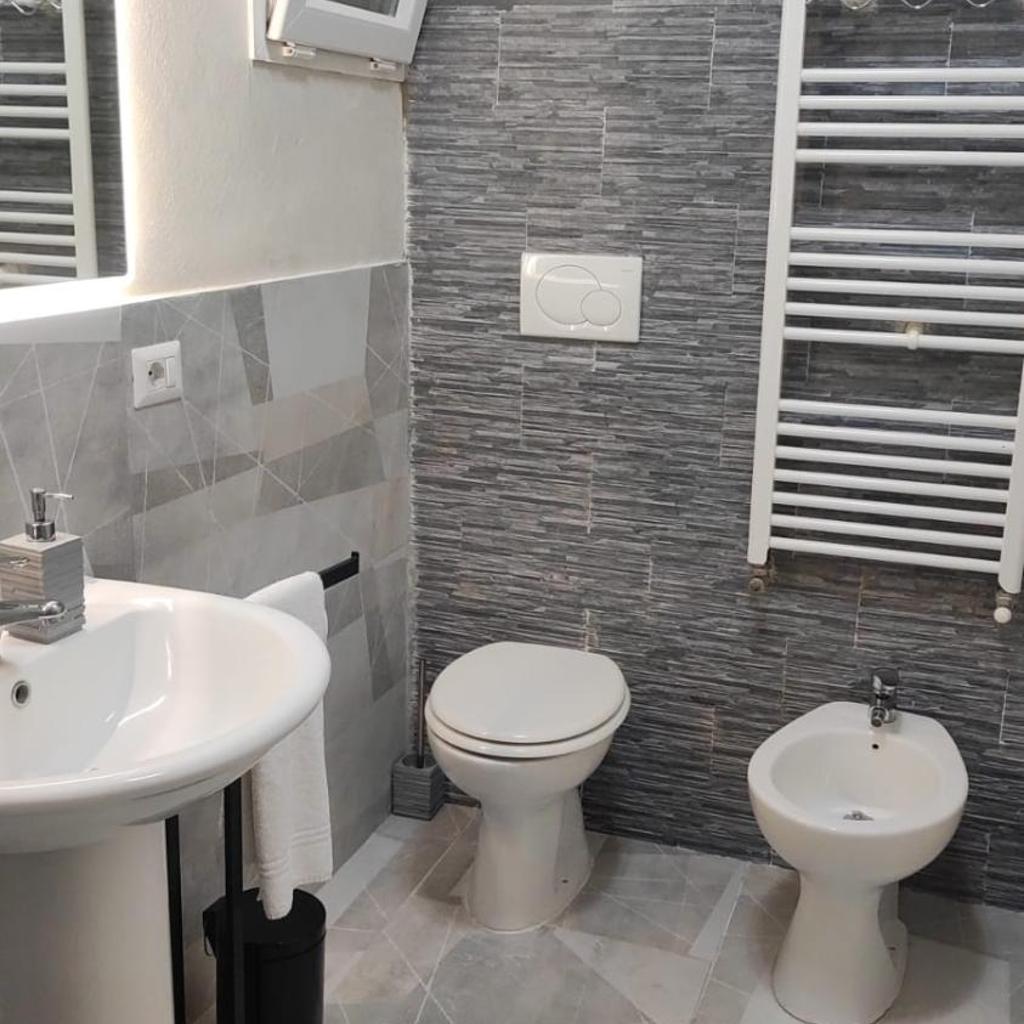 B&B LA PACE Camere photo