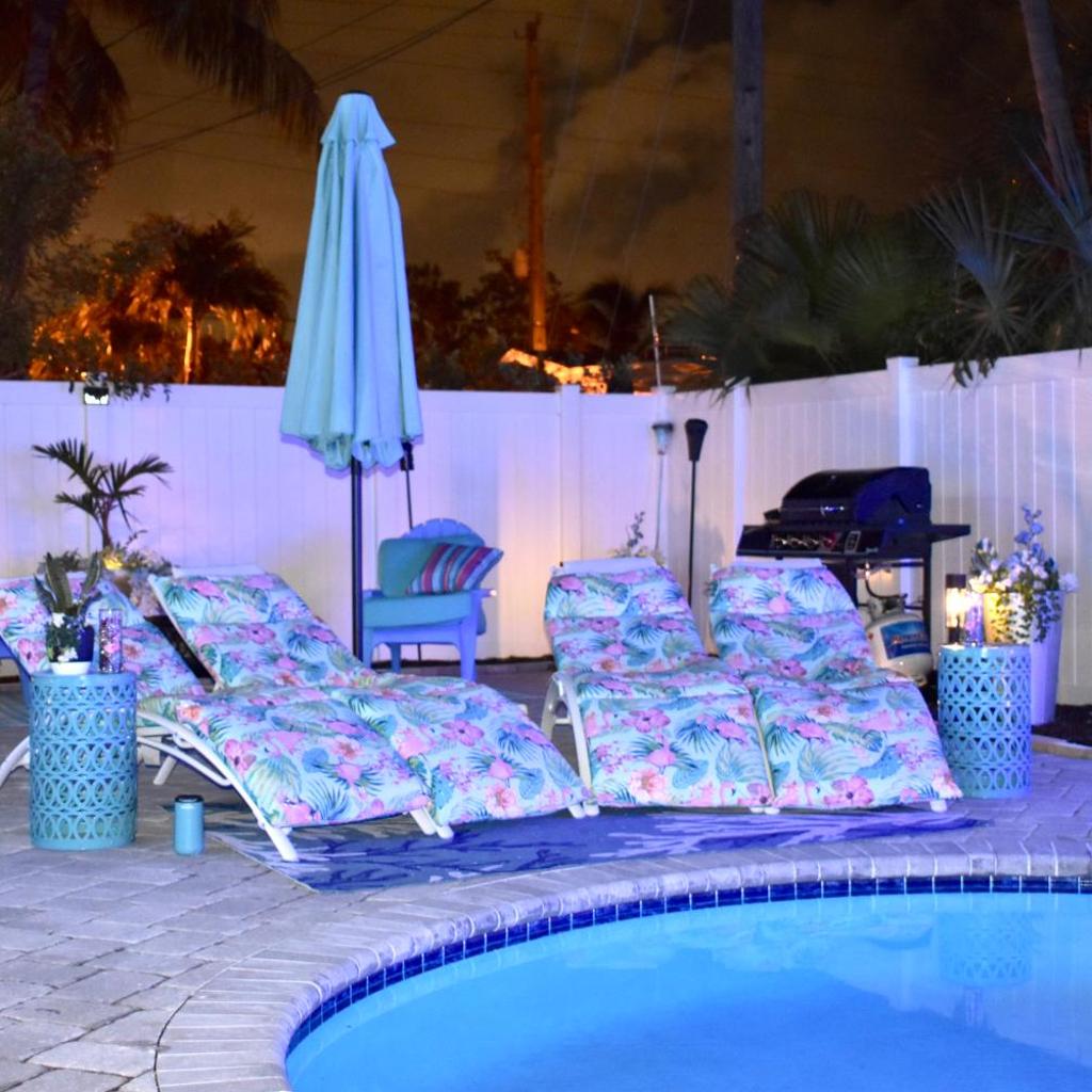 Photograph of Tropical Oasis Private Guest Suite min to Wilton Drive-Ft Lauderdale Beaches