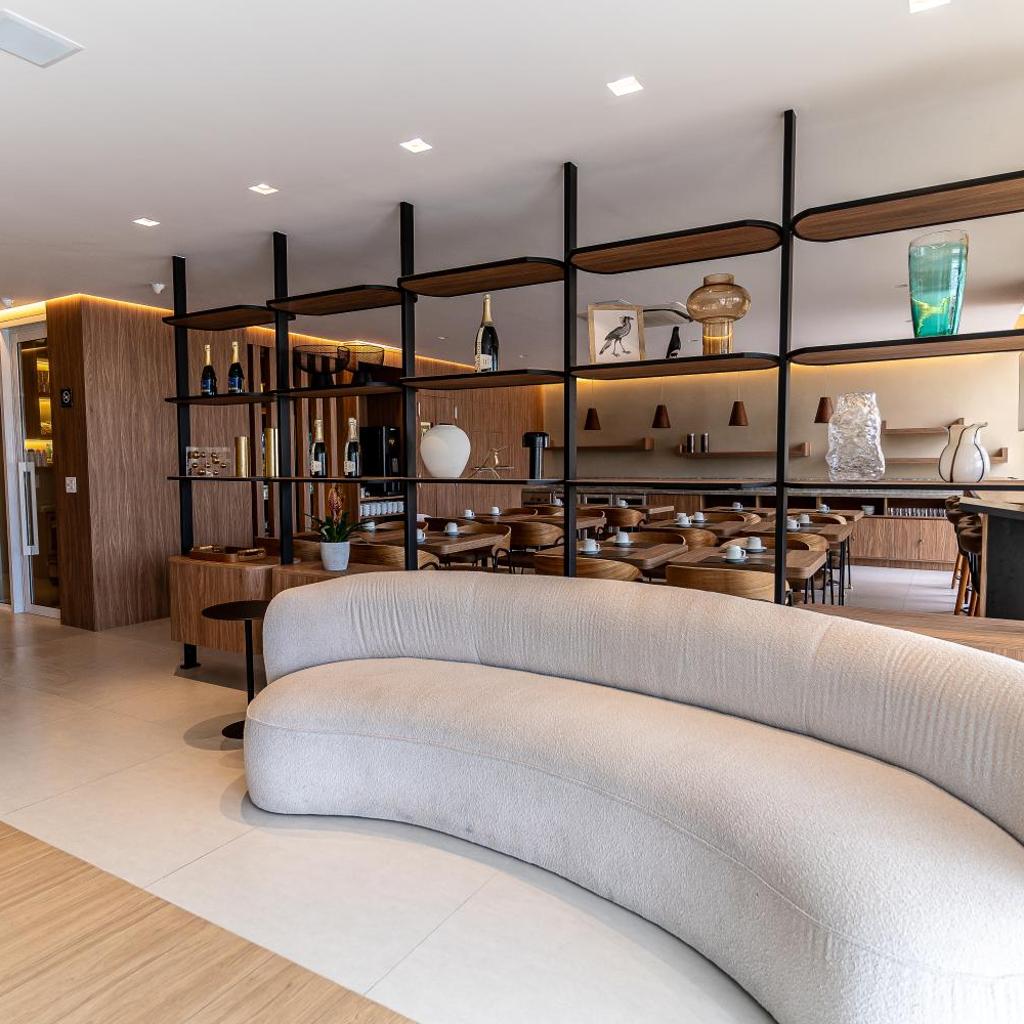 Píer Vitória Hotel — foto 8