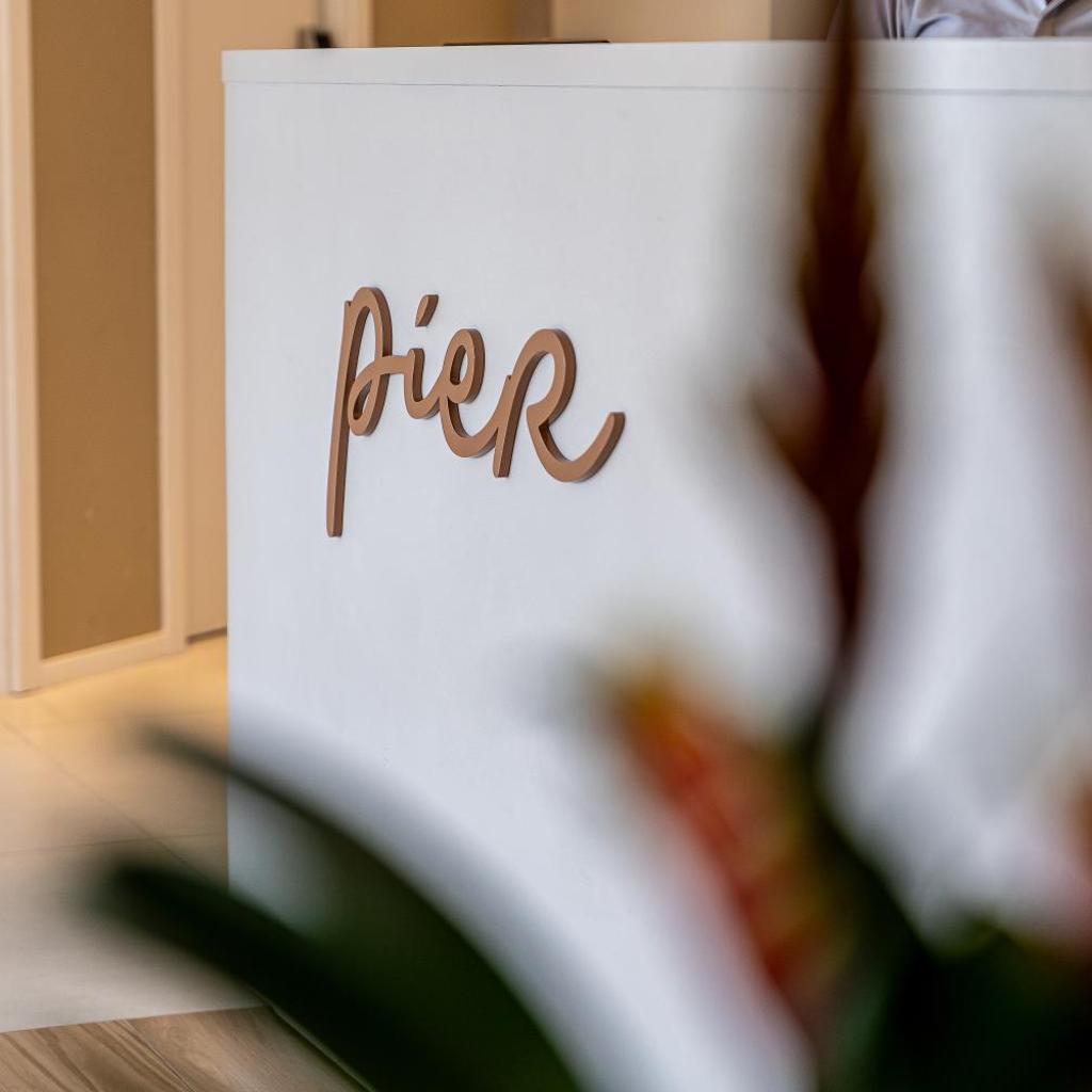 Píer Vitória Hotel — foto 4