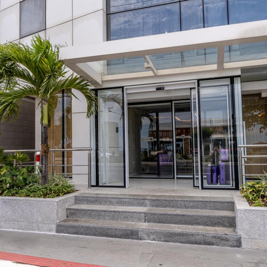 Píer Vitória Hotel — foto 6