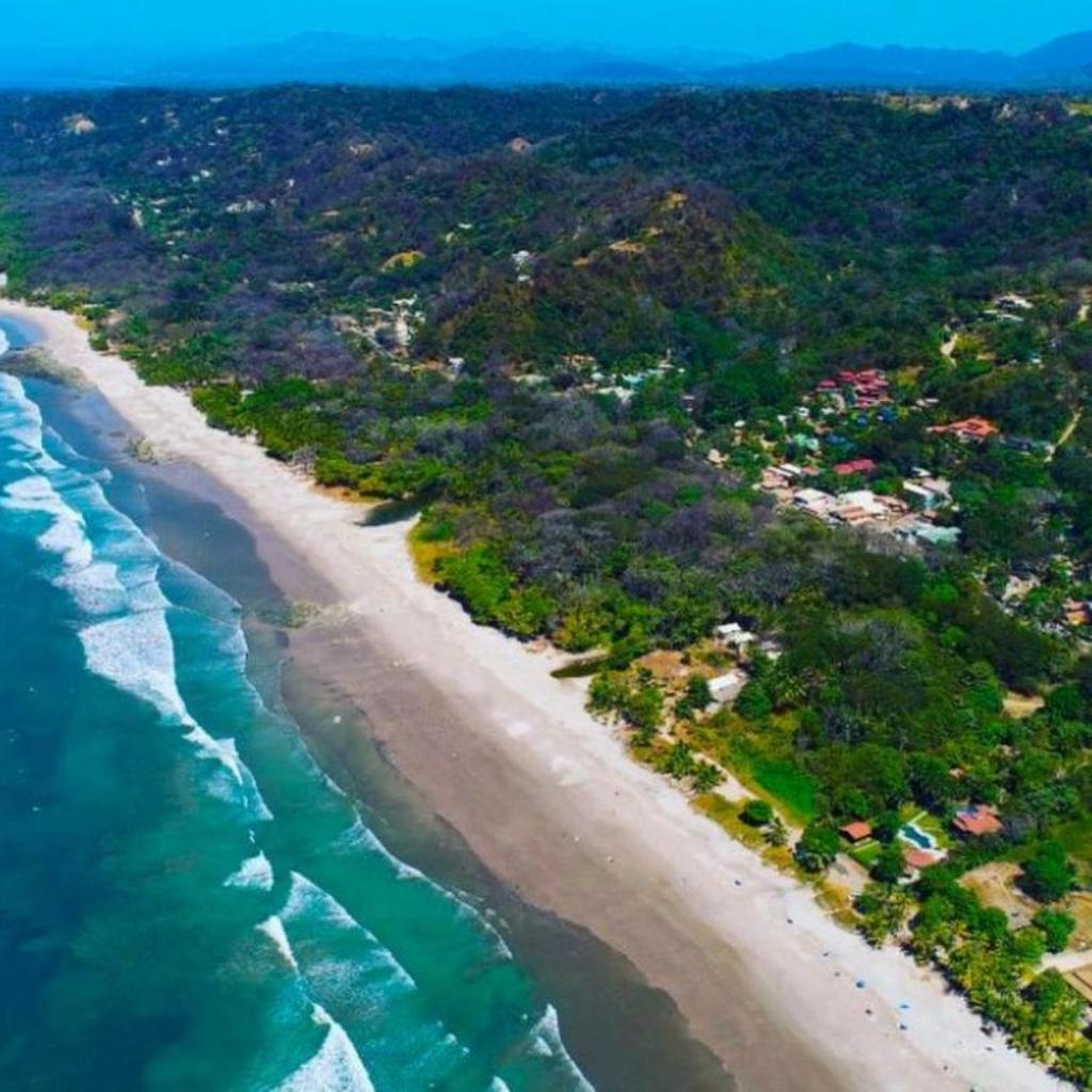 Ventura Santa Teresa — 