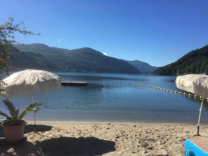 Image 29 - IL RUSTICO a Caslano - Offerta ultime date disponibili autunno 2026!