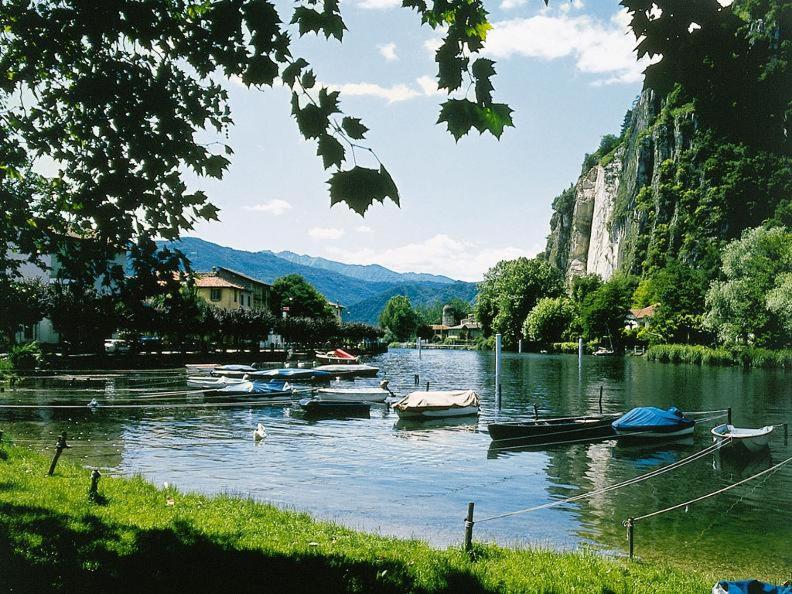 Image 28 - IL RUSTICO a Caslano - Offerta ultime date disponibili autunno 2026!