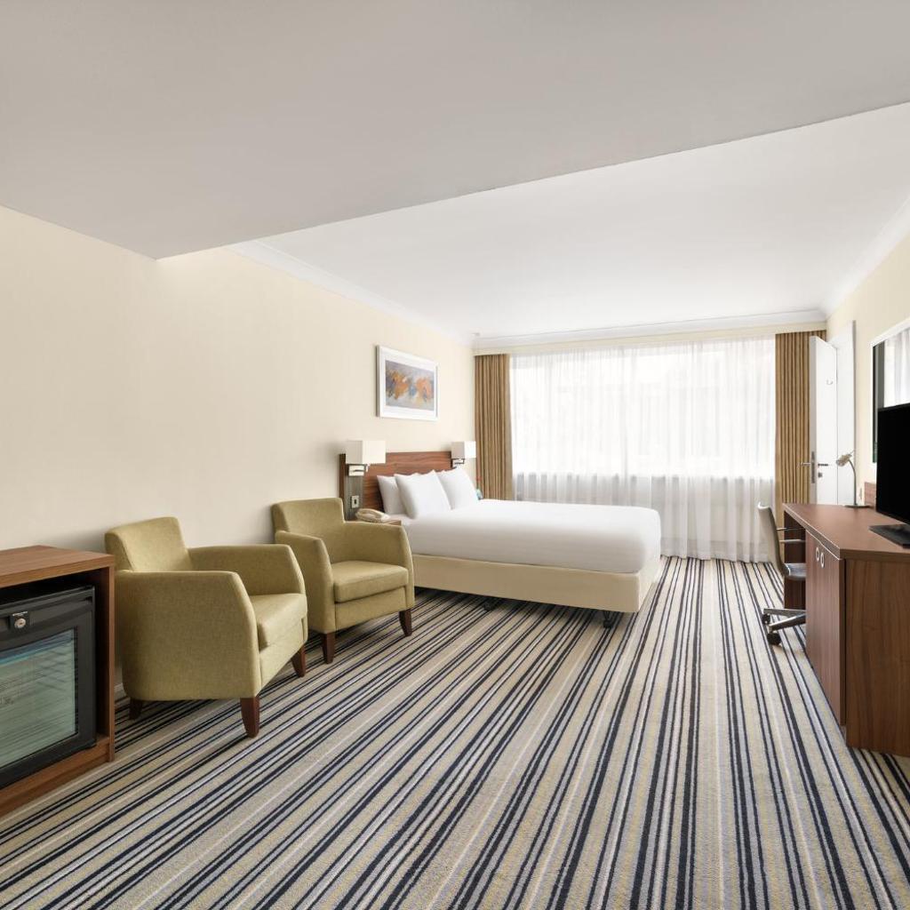 Photograph of Holiday Inn York by IHG