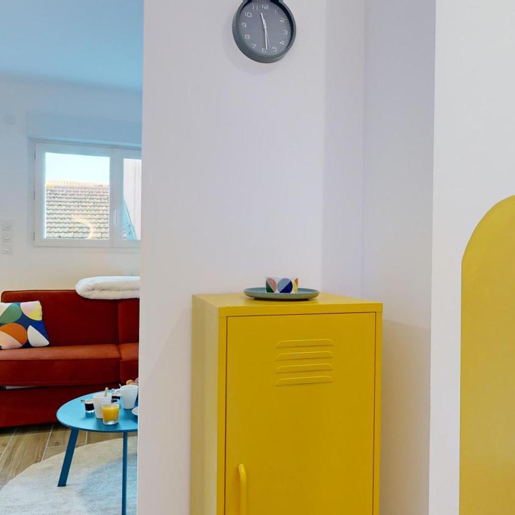 Photograph of Le Pop by expat renting - Netflix - Proche Gare