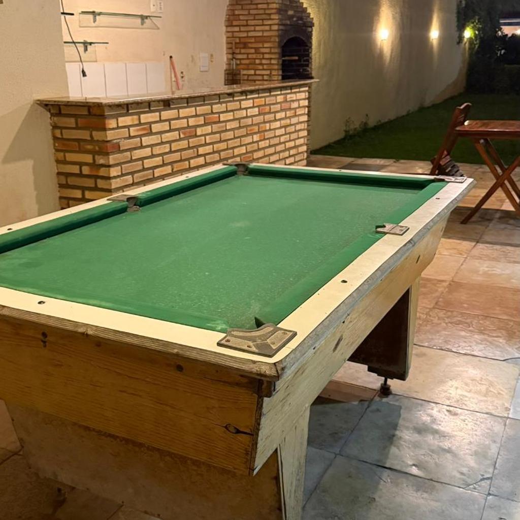Hotel & Pousada Italia Beach - Porto Das Dunas — foto 9