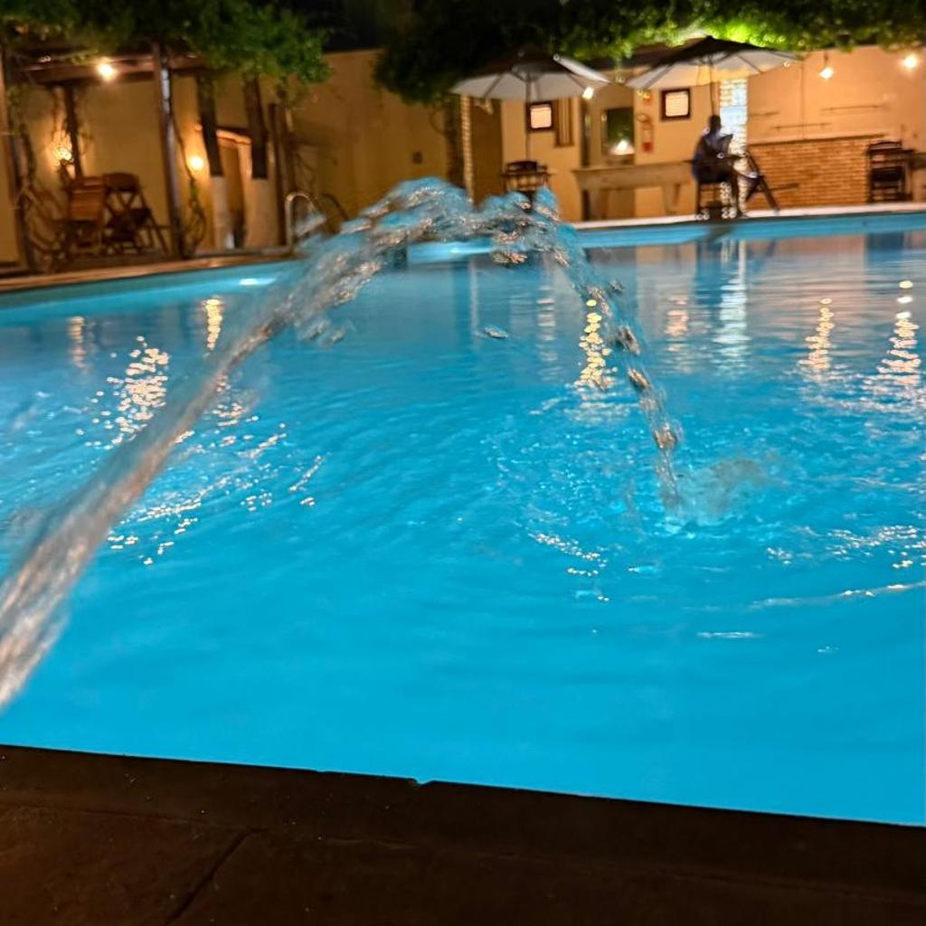 Hotel & Pousada Italia Beach - Porto Das Dunas — foto 10
