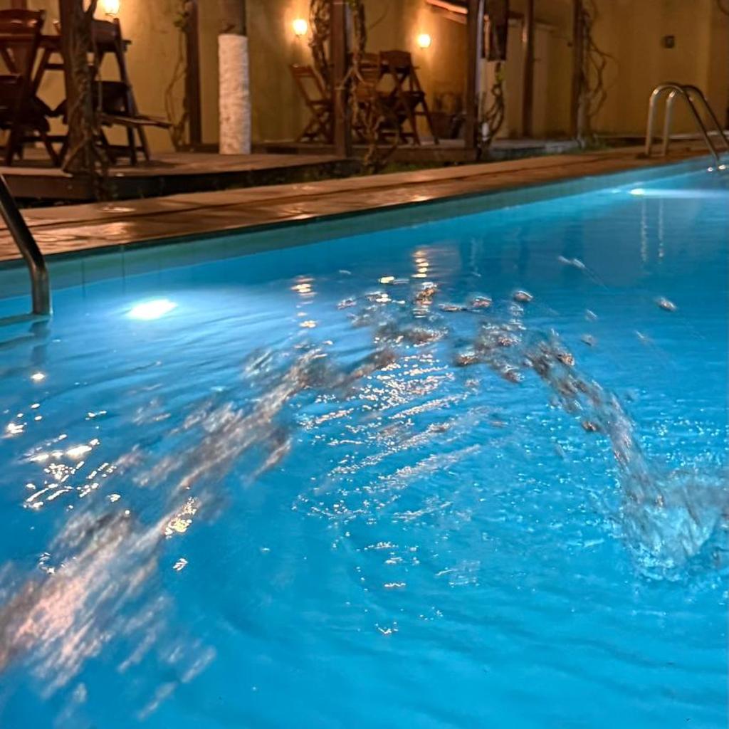 Hotel & Pousada Italia Beach - Porto Das Dunas — foto 8