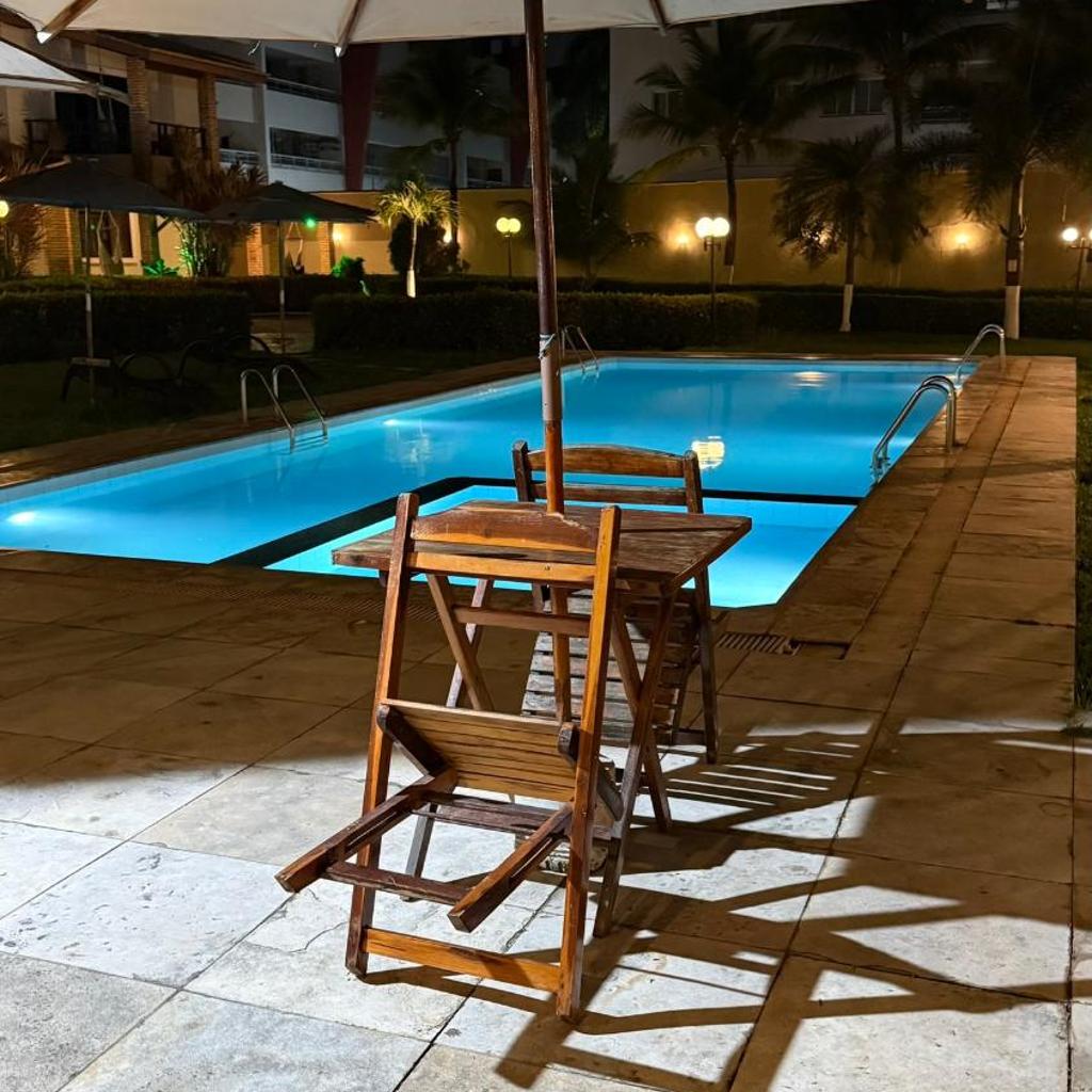 Hotel & Pousada Italia Beach - Porto Das Dunas — foto 6