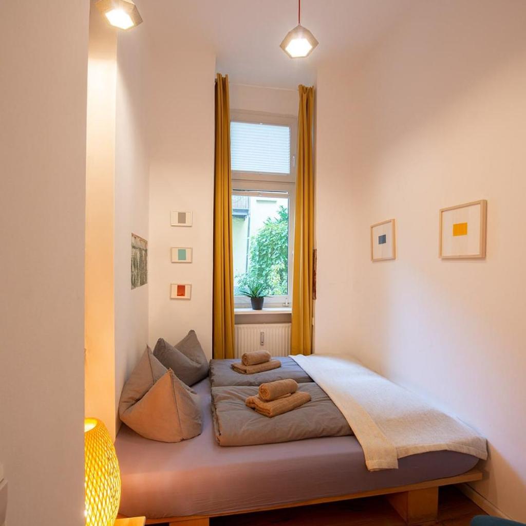 Photograph of Urban Apartment Friedrichshain Boxhagenerstraße