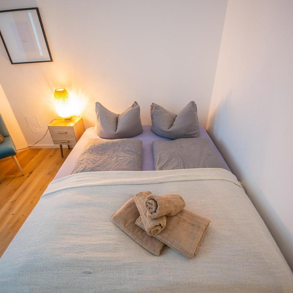 Photograph of Urban Apartment Friedrichshain Boxhagenerstraße