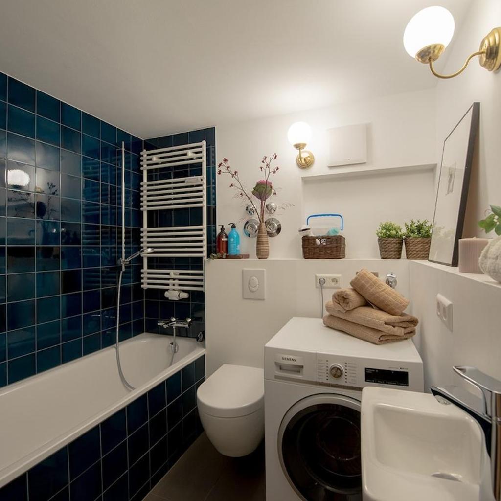 Photograph of Urban Apartment Friedrichshain Boxhagenerstraße
