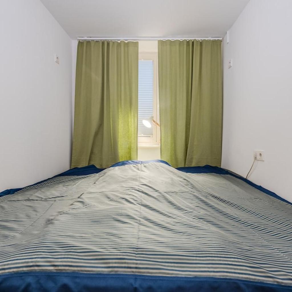 Photograph of Unique Ap Kreuzberg 4 Bed Rooms