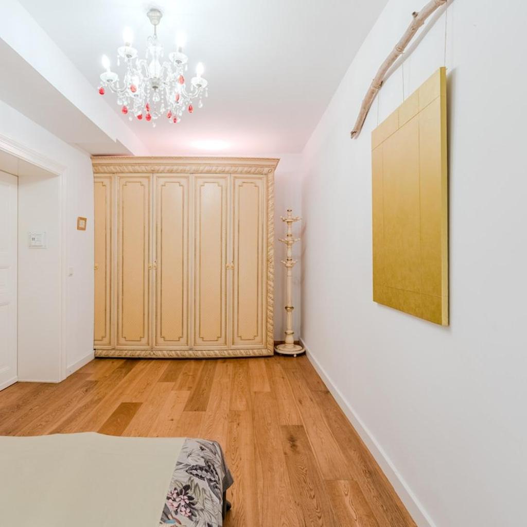 Photograph of Unique Ap Kreuzberg 4 Bed Rooms