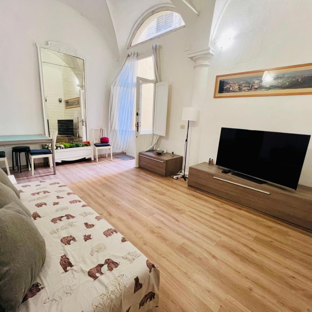 Photograph of appartamento centro Firenze