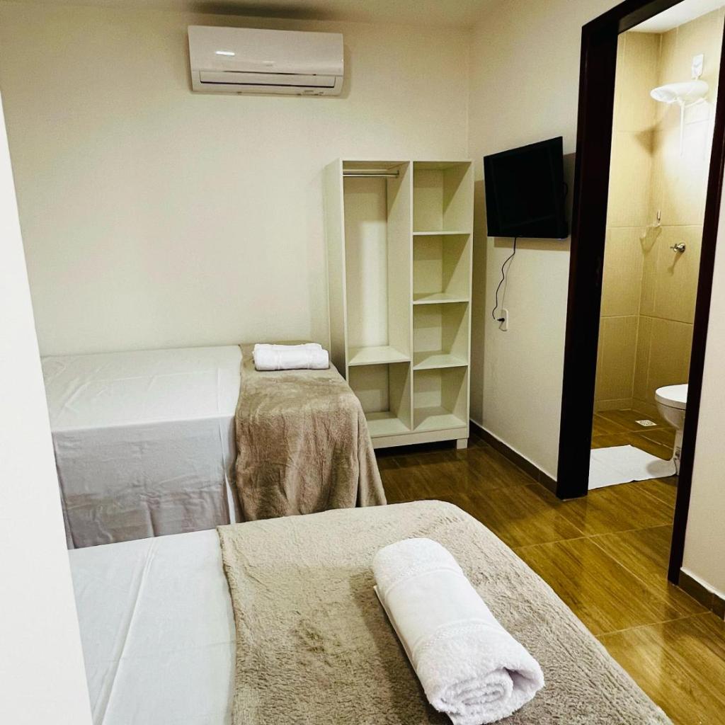 Top Flat Coruripe - Próximo ao Hospital Carvalho Beltrão — foto 5