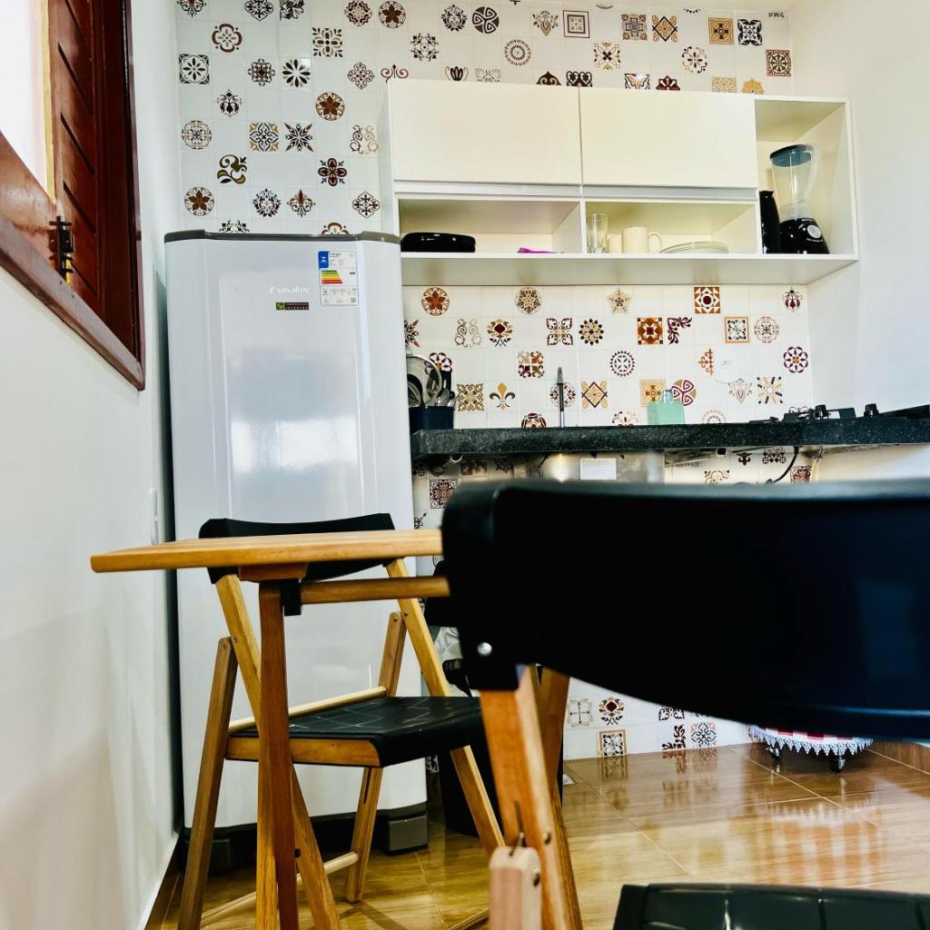 Top Flat Coruripe - Próximo ao Hospital Carvalho Beltrão — foto 4