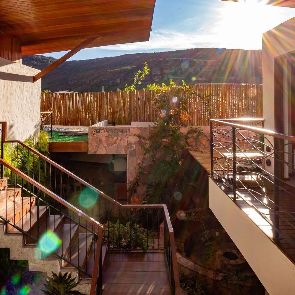 Villa Andorinha - Und 08 - Novo e Aconchegante no Centro de Mucugê — foto 3