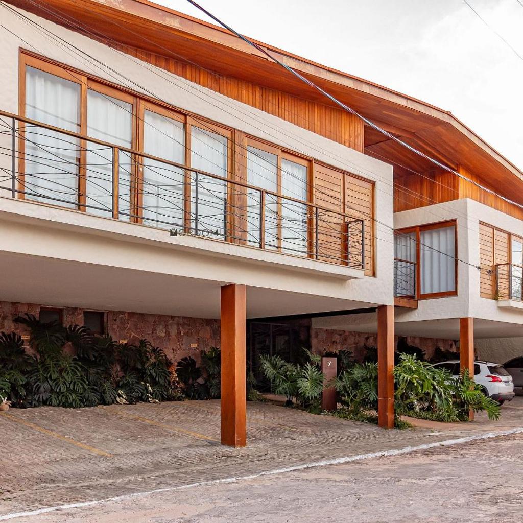 Villa Andorinha - Und 08 - Novo e Aconchegante no Centro de Mucugê — foto 4