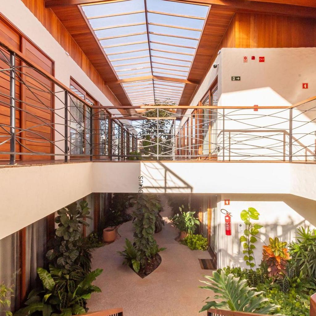 Villa Andorinha - Und 08 - Novo e Aconchegante no Centro de Mucugê — foto 9