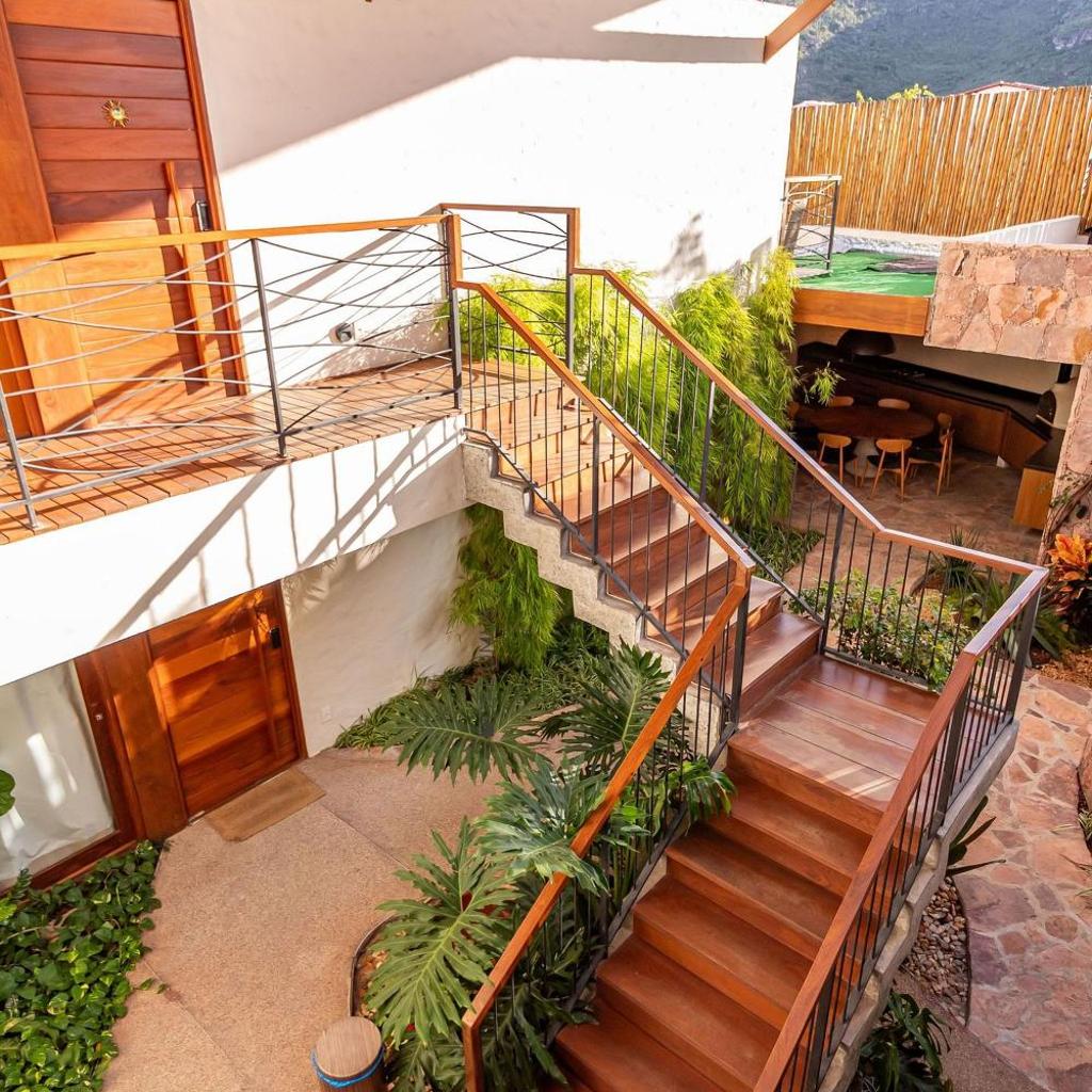 Villa Andorinha - Und 08 - Novo e Aconchegante no Centro de Mucugê — foto 11