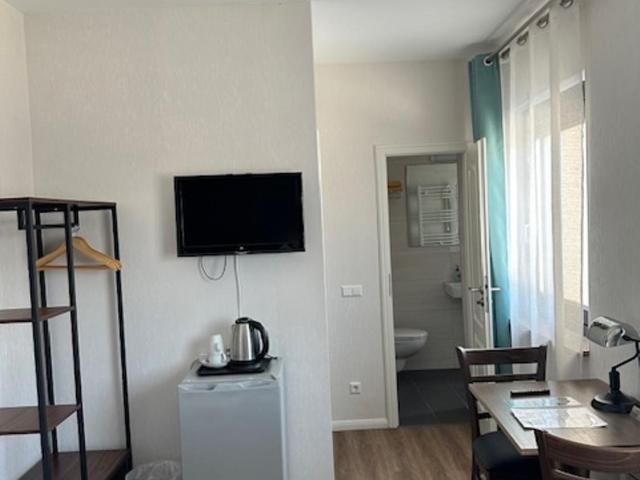 Photograph of Hotel Pirol