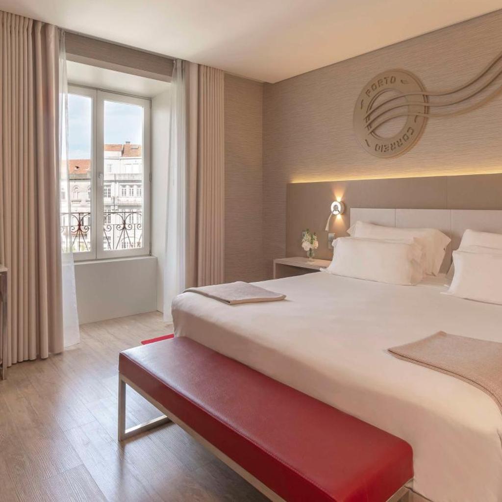Photograph of NH Collection Porto Batalha