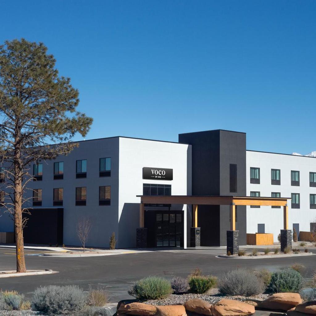 voco Moab by IHG in in Moab, United States