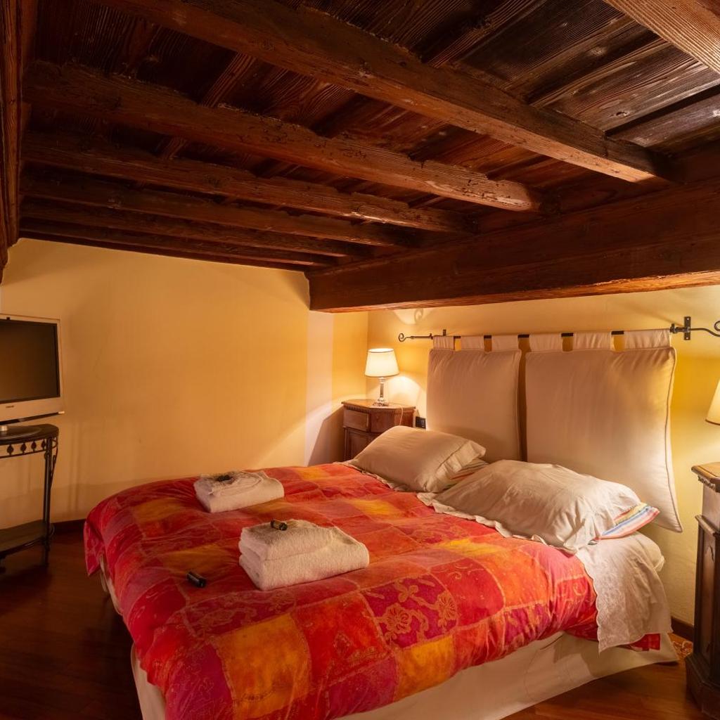 Photograph of Speziali Loft Firenze