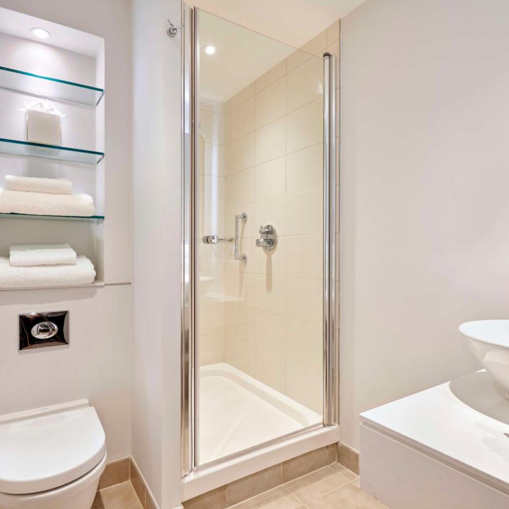 Photograph of Hyatt House London Stratford - Aparthotel