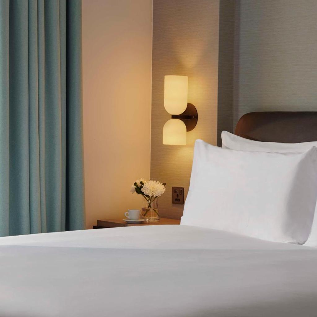 Photograph of Hyatt House London Stratford - Aparthotel