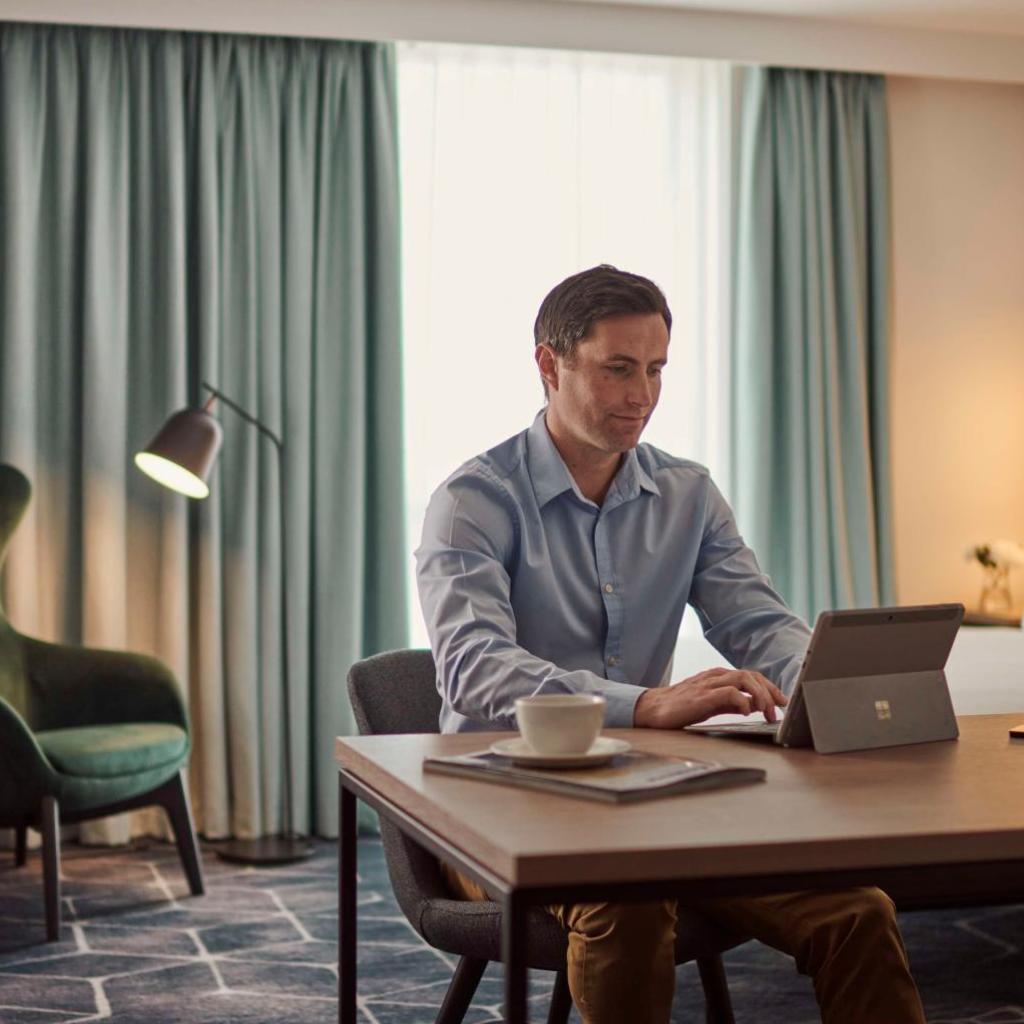 Photograph of Hyatt House London Stratford - Aparthotel