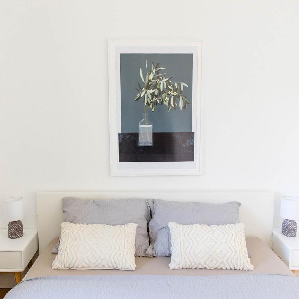 BnB Casa Bellavista Sant Abbondio 6577 Ranzo – Bild