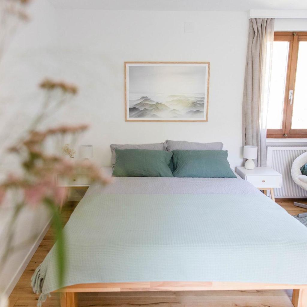 BnB Casa Bellavista Sant Abbondio 6577 Ranzo – Bild