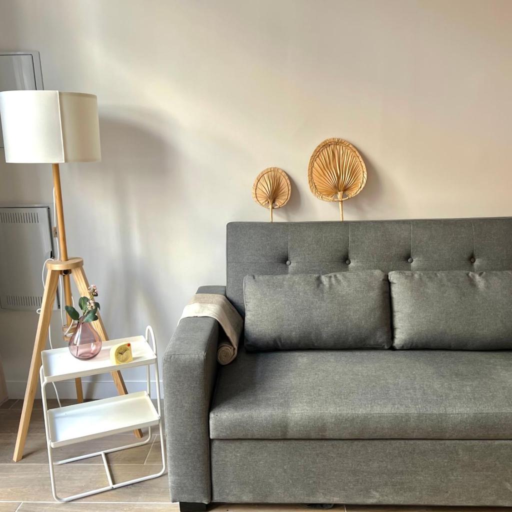 Photograph of Loft Navas A by Property