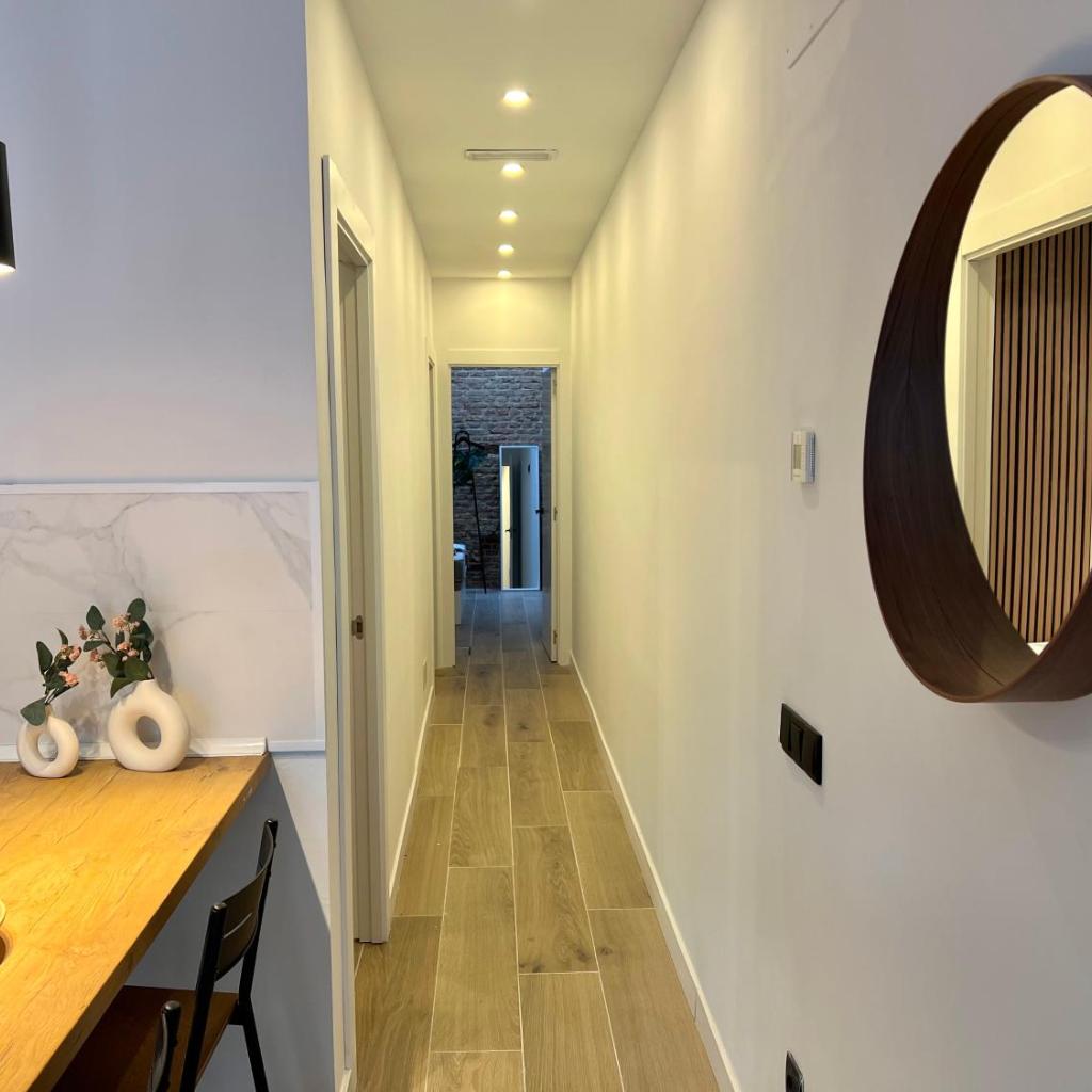 Photograph of Loft Navas A by Property