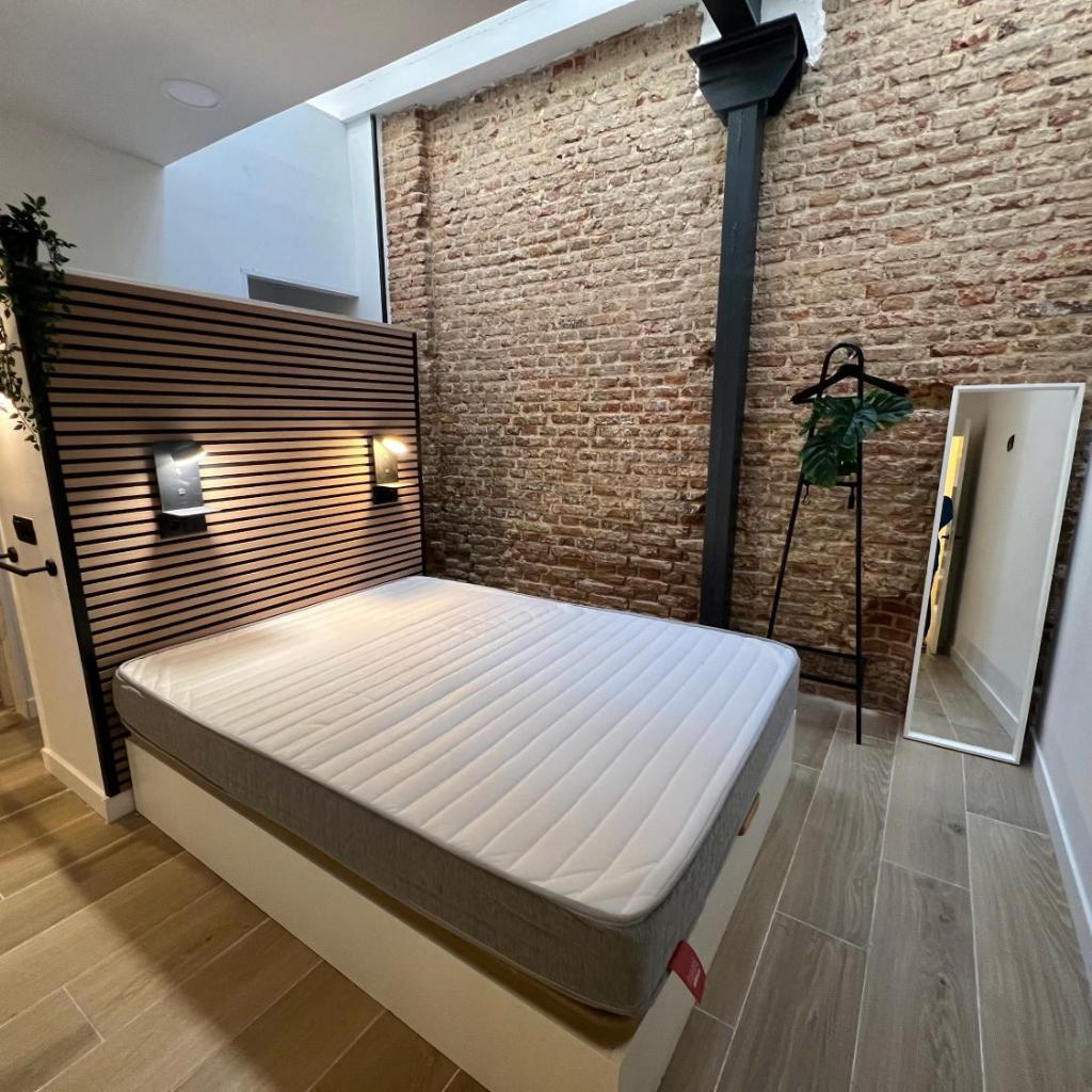Photograph of Loft Navas A by Property