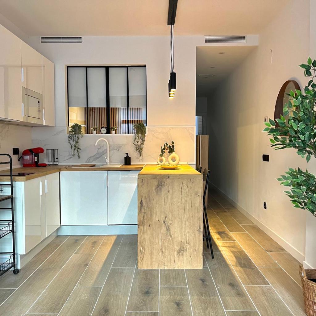 Photograph of Loft Navas A by Property