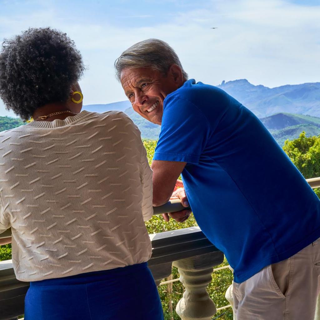 SESC OURO PRETO — foto 8