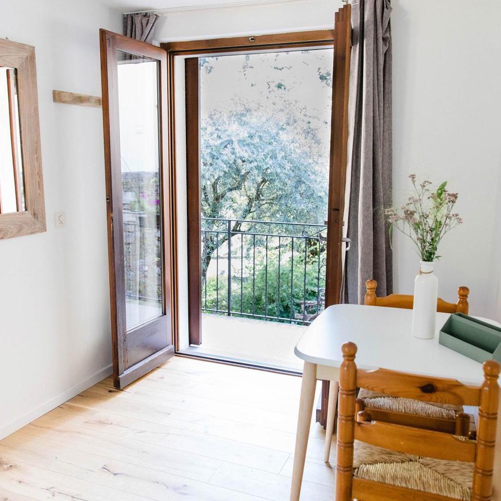 BnB Casa Bellavista Sant Abbondio 6577 Ranzo – Bild