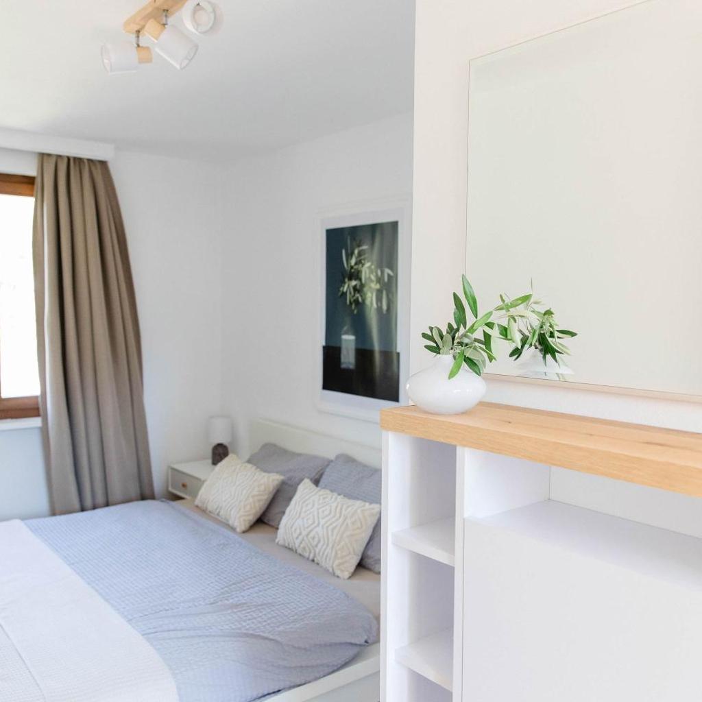 BnB Casa Bellavista Sant Abbondio 6577 Ranzo – Bild