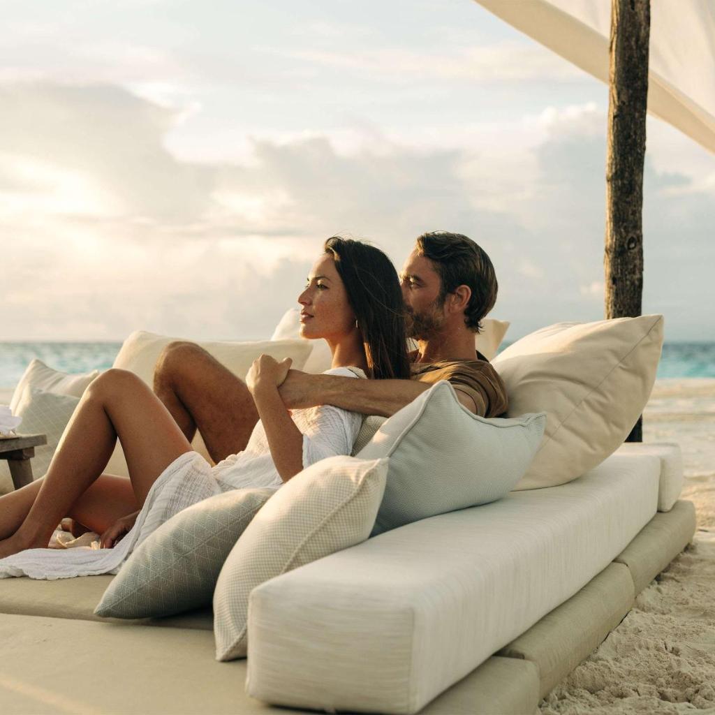 Park Hyatt Maldives Hadahaa, photo 5
